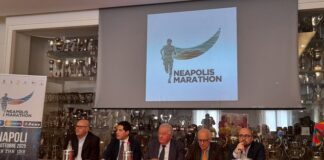 Presentazione a Napoli della quinta edizione della Neapolis Marathon | Life and News Magazine