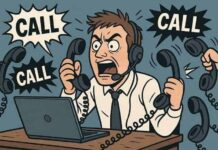 Difendersi dal telemarketing selvaggio | Life and News Magazine