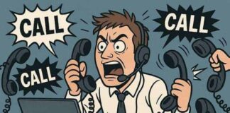 Difendersi dal telemarketing selvaggio | Life and News Magazine
