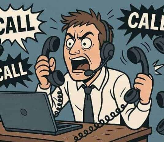 Difendersi dal telemarketing selvaggio | Life and News Magazine