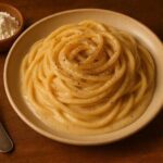 Cacio e pepe cremosa e senza grumi? Questione di fisica | Life and News Magazine