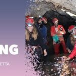 Pertosa-Auletta. un viaggio nel cuore della terra, tra creazioni millenarie scolpite dal tempo, e una corsa tra le rapide di un fiume impetuoso, tra schizzi, risate e spirito di squadra.