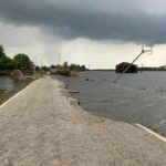 Clima, IA che anticipa le alluvioni