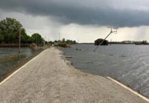 Clima, IA che anticipa le alluvioni