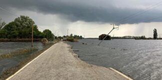 Clima, IA che anticipa le alluvioni