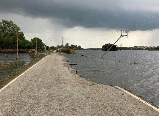 Clima, IA che anticipa le alluvioni