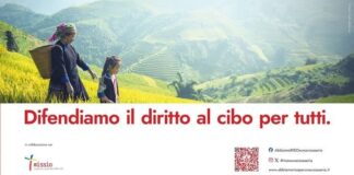 Torna nelle piazze e nelle parrocchie d’Italia la Campagna Focsiv “Abbiamo riso per una cosa seria
