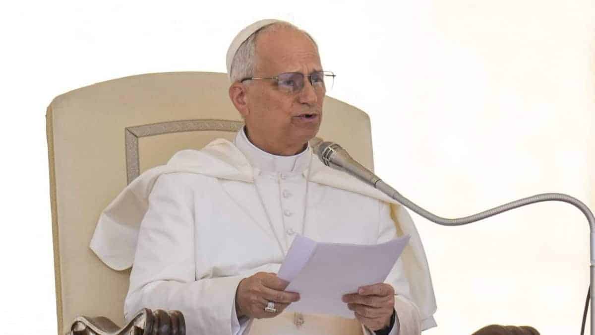 L’arrocco di Leone XIV: proteggere l’eredità di Francesco e assicurarsi il consiglio di amministrazione – di José Manuel Vidal L’arrocco di Leone XIV: proteggere l’eredità di Francesco e assicurarsi il consiglio di amministrazione – di José Manuel Vidal