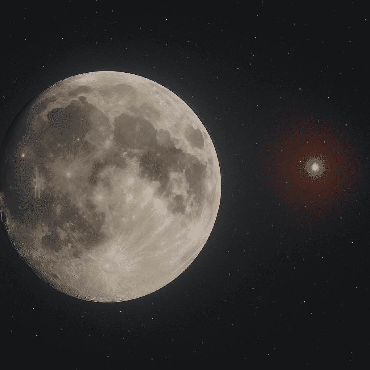 Luna della Fragola 2025, la più bassa di tutto l’anno: quando guardare il cielo e perché non dovresti perderla Luna della Fragola 2025, la più bassa di tutto l’anno: quando guardare il cielo e perché non dovresti perderla
