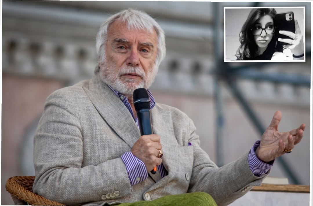 paolo crepet ci indigniamo per l ennesimo femminicidio ma scuola famiglia e politica non fanno nulla