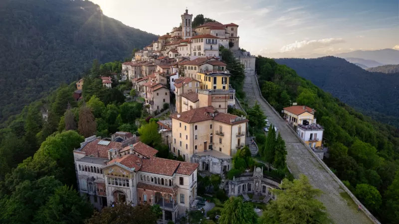“Vieni a vivere a Varese”: un incentivo per attirare nuovi talenti e residenti