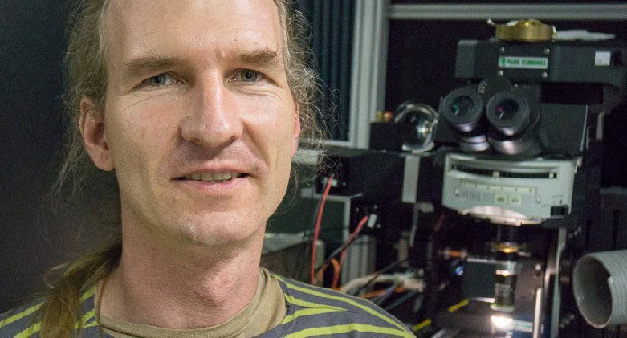 Dietro la scoperta c’è il team del prof. Albrecht Haase del CIMeC – Centro Interdipartimentale Mente/Cervello dell’Università di Trento.