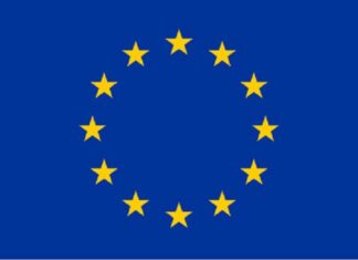 La bandiera europea spiegata con semplicità | Life and News Magazine