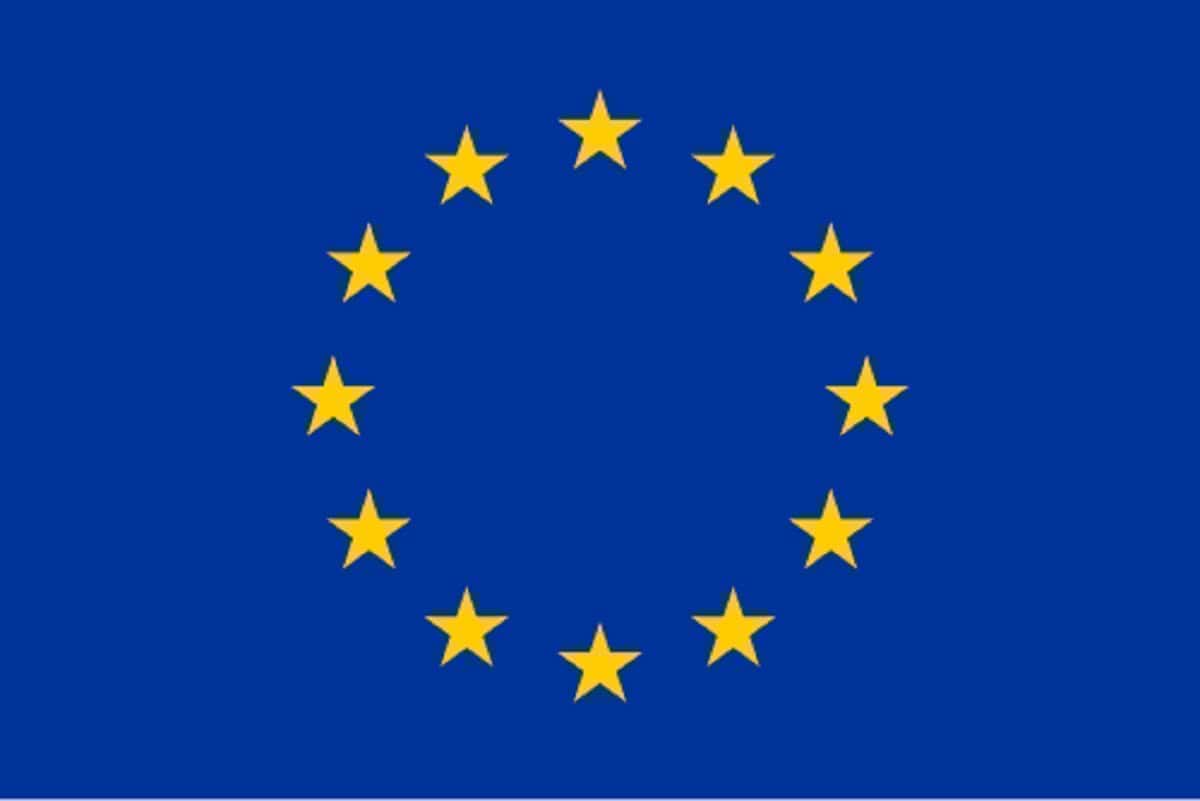 La bandiera dell’Europa compie 40 anni e racconta ancora un sogno in dodici stelle La bandiera dell’Europa compie 40 anni e racconta ancora un sogno in dodici stelle