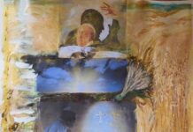 L’Arte Sacra di Guadagnuolo Incontra il Volto di Leone XIV | Life and News Magazine