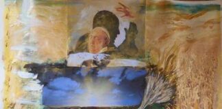 L’Arte Sacra di Guadagnuolo Incontra il Volto di Leone XIV | Life and News Magazine