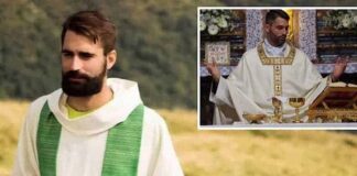 Il suicidio di un prete scuote la diocesi: Matteo Balzano | Life and News Magazine