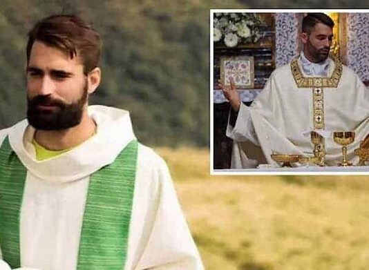 Il suicidio di un prete scuote la diocesi: Matteo Balzano | Life and News Magazine