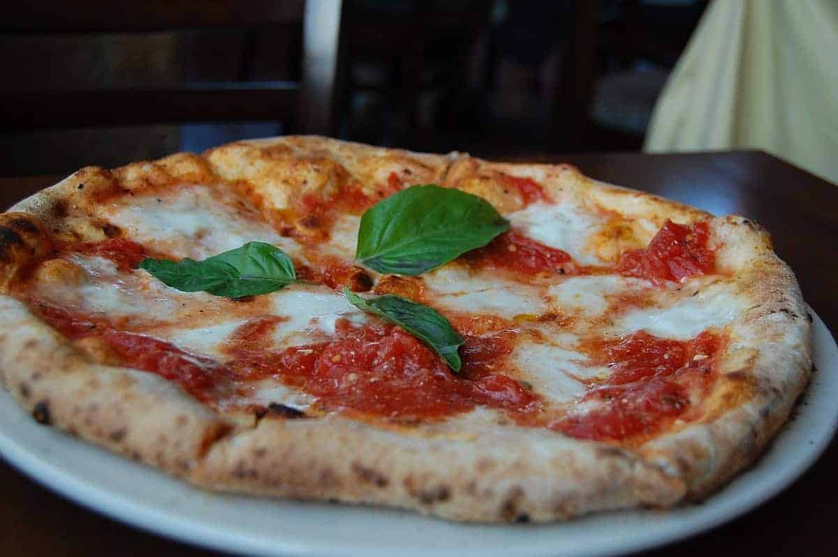 una pizza sostenibile 232 possibile riflessioni concrete tra gusto e impatto ambientale