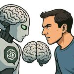 Intervista a doppio taglio: AI e Umani faccia a faccia
